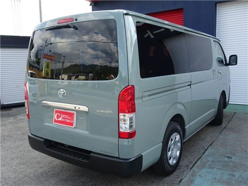 HIACE