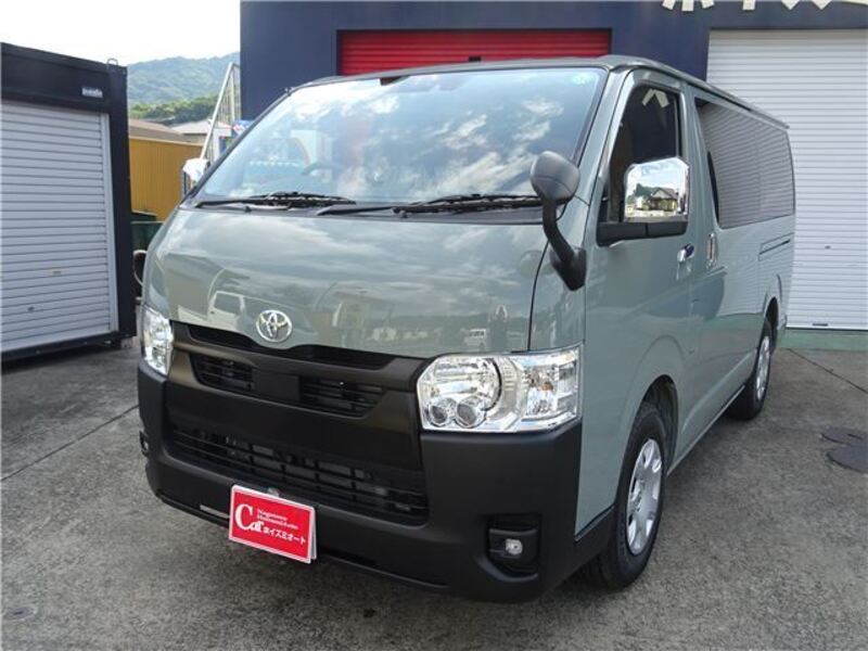 HIACE