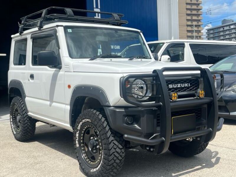 JIMNY