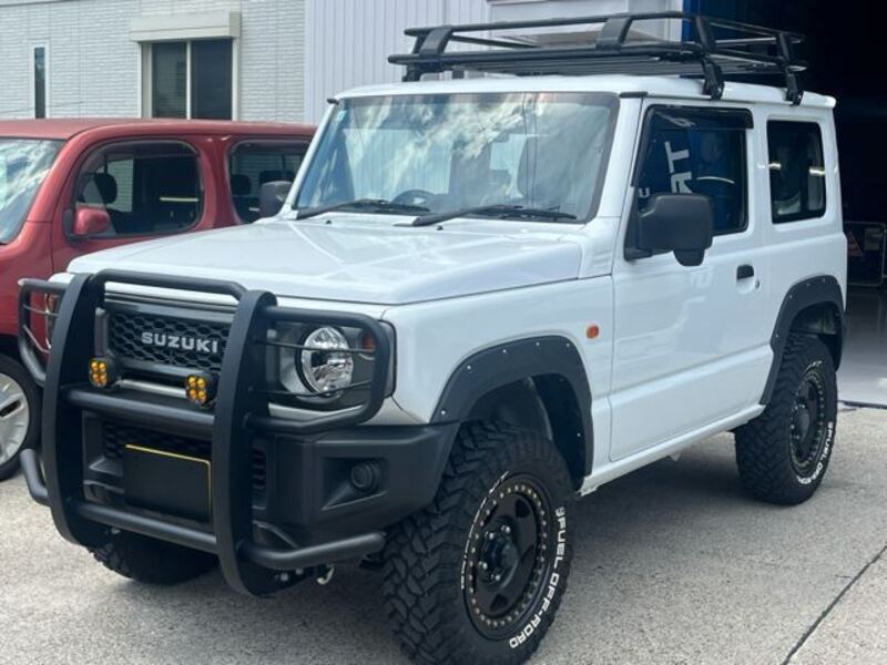 JIMNY