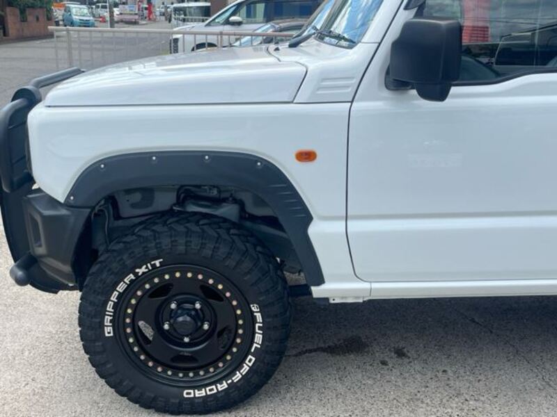 JIMNY