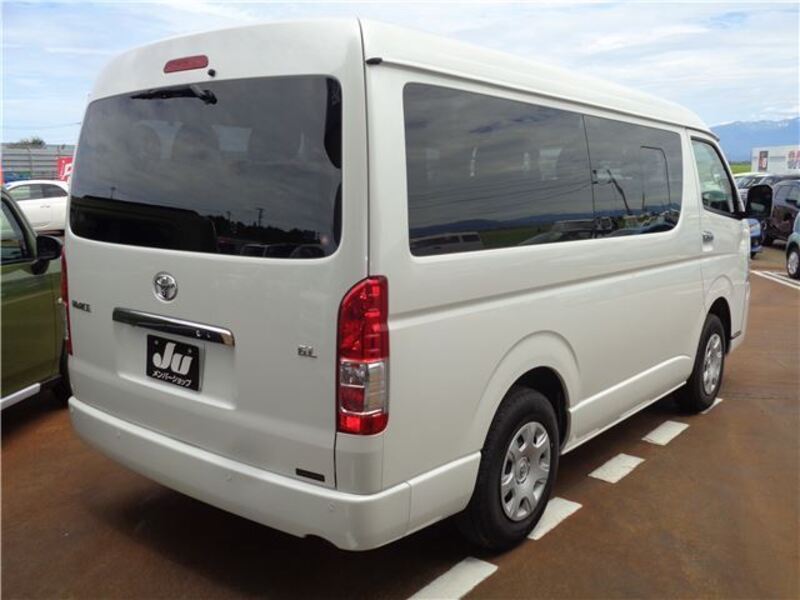 HIACE