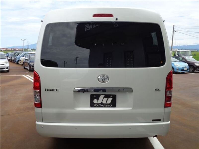 HIACE
