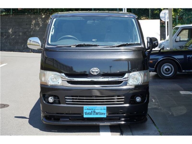 HIACE