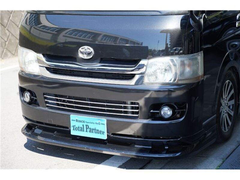 HIACE