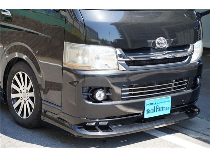 HIACE