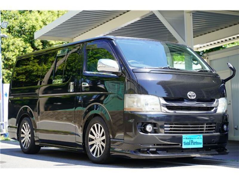 HIACE