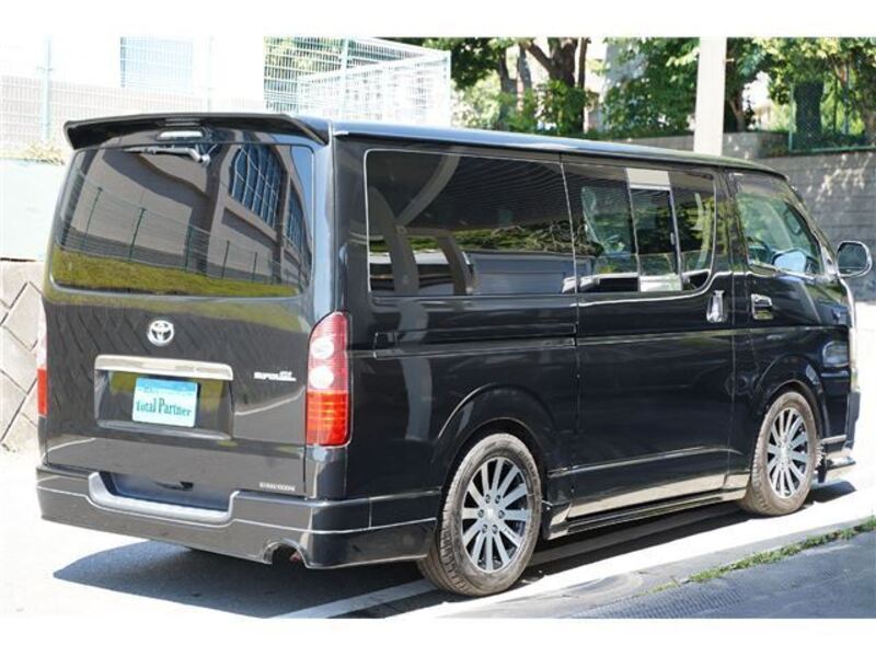 HIACE