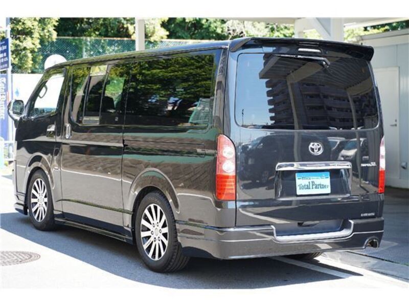HIACE