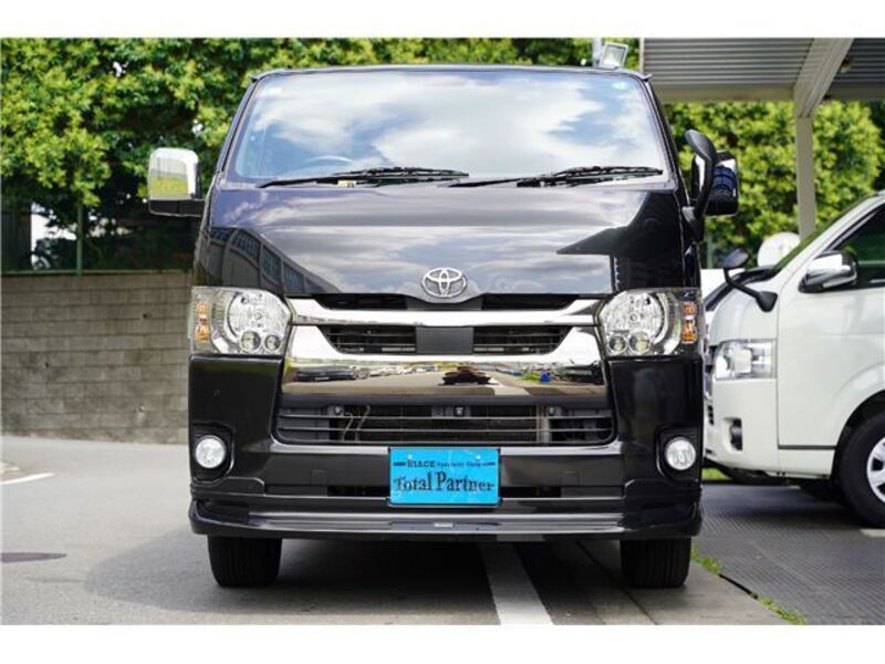 HIACE