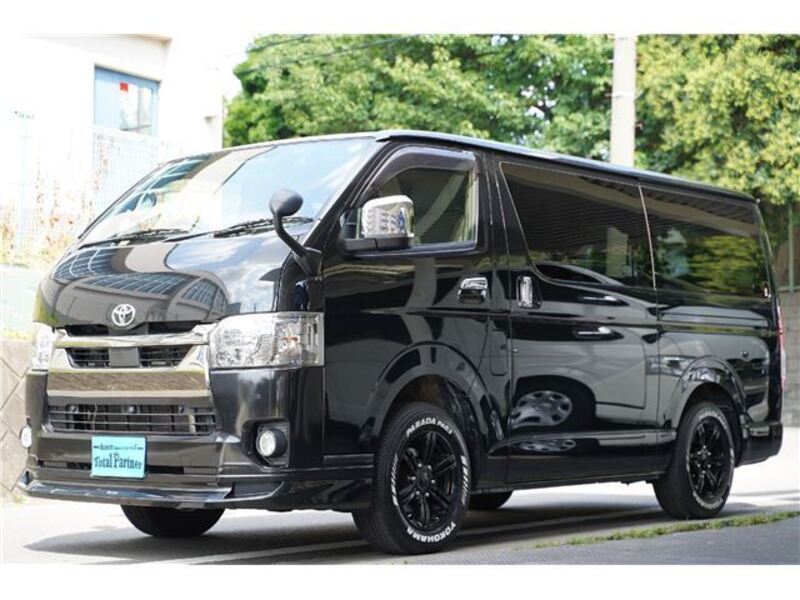 HIACE