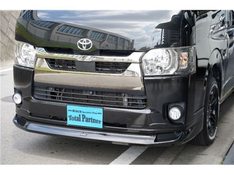 HIACE