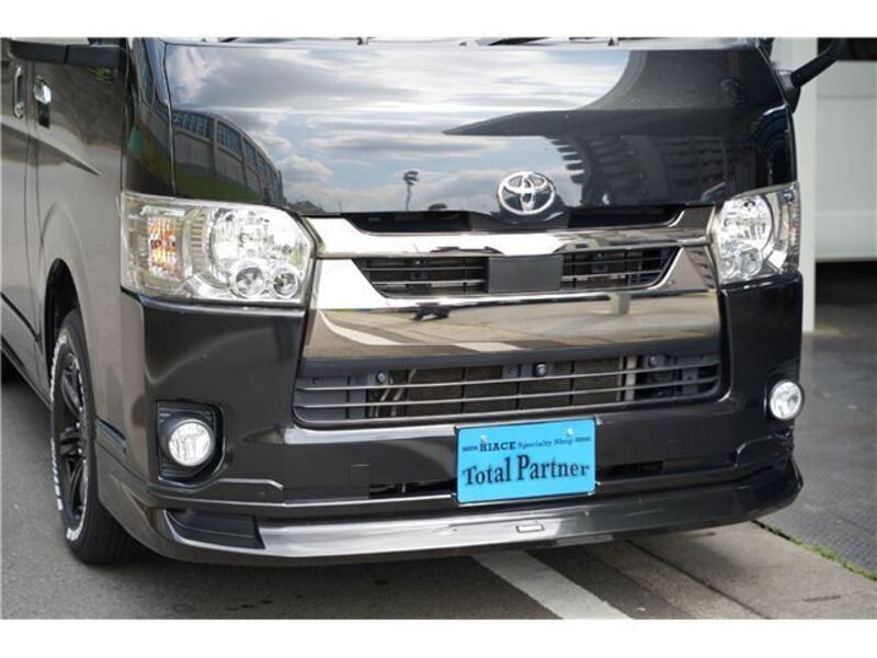 HIACE
