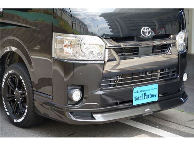 HIACE