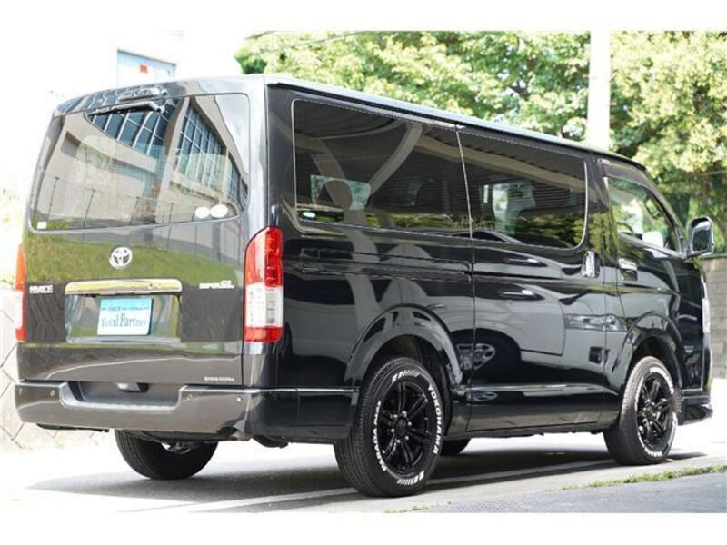 HIACE