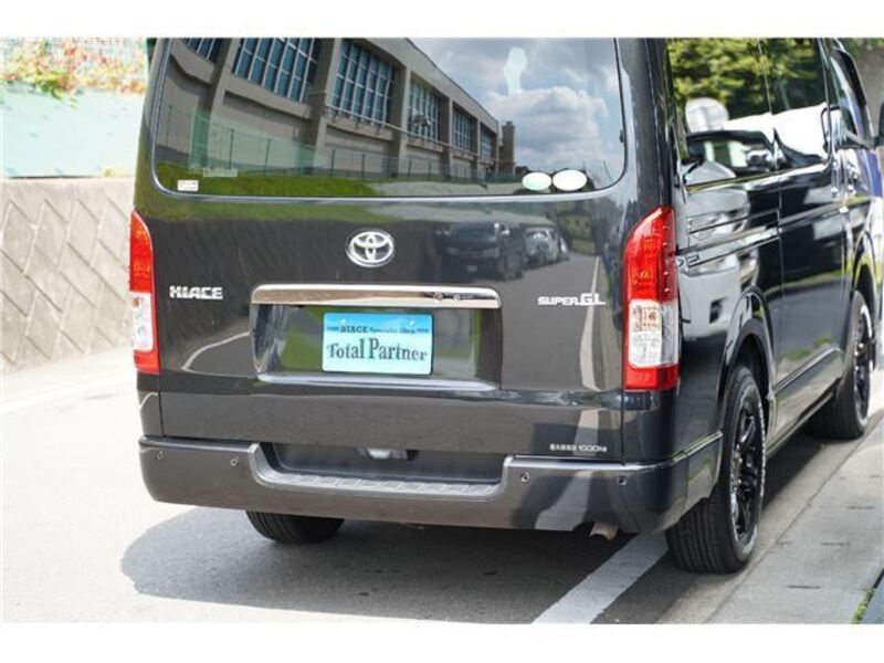 HIACE