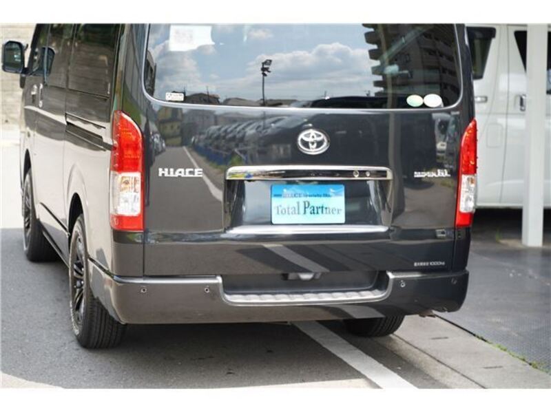 HIACE