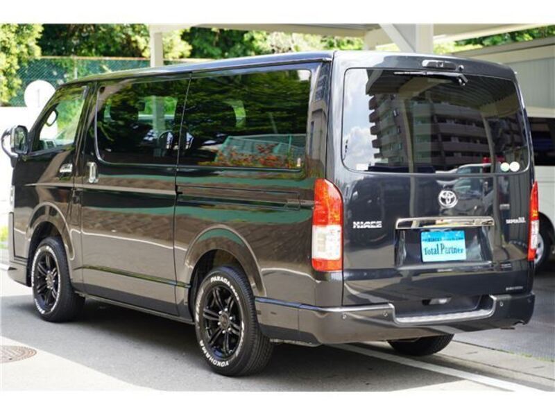 HIACE
