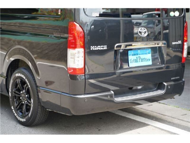 HIACE