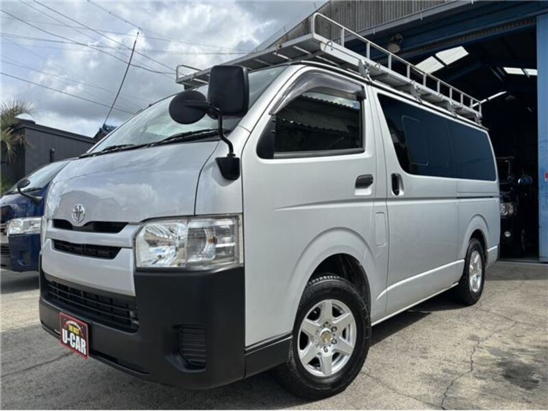 HIACE VAN-0