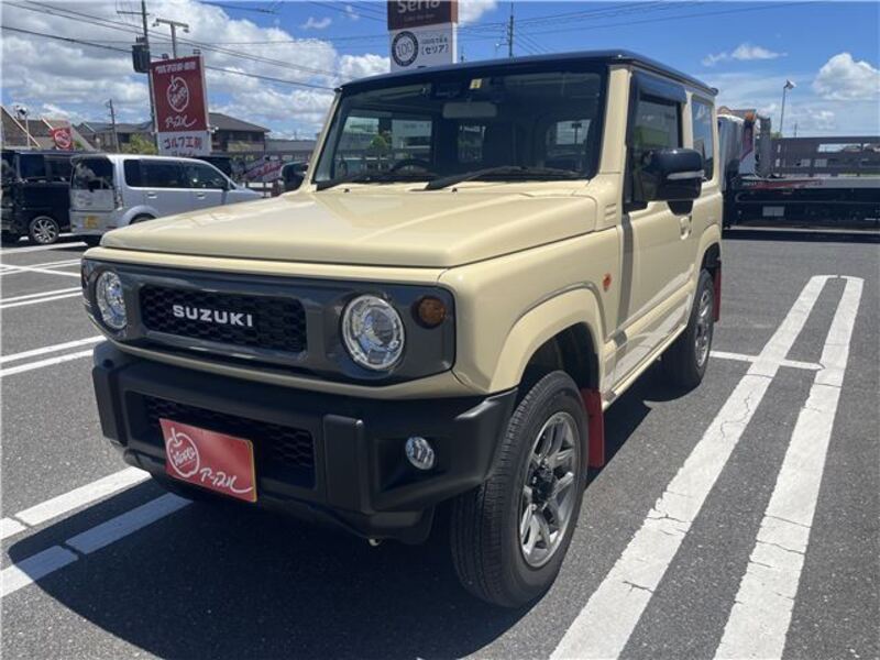 JIMNY