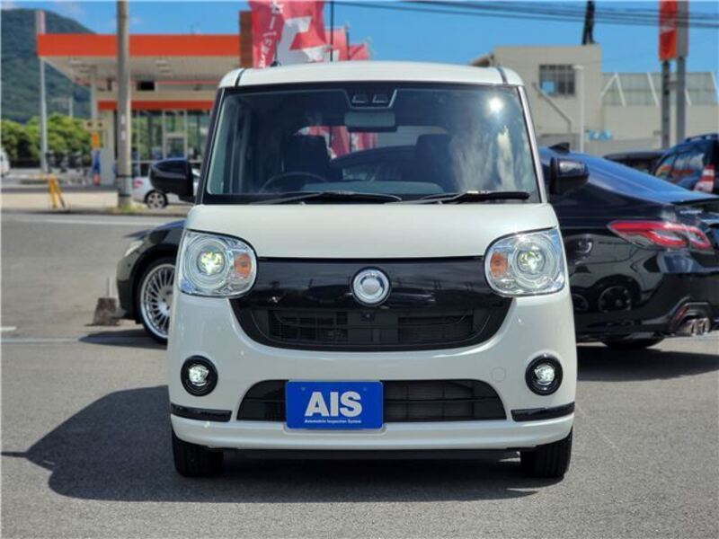 MOVE CANBUS