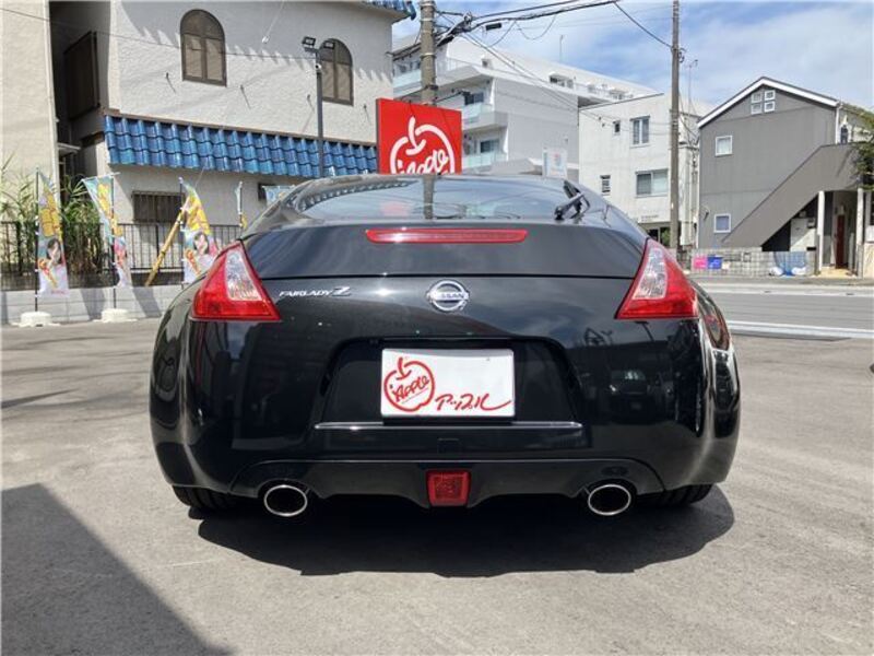 FAIRLADY Z