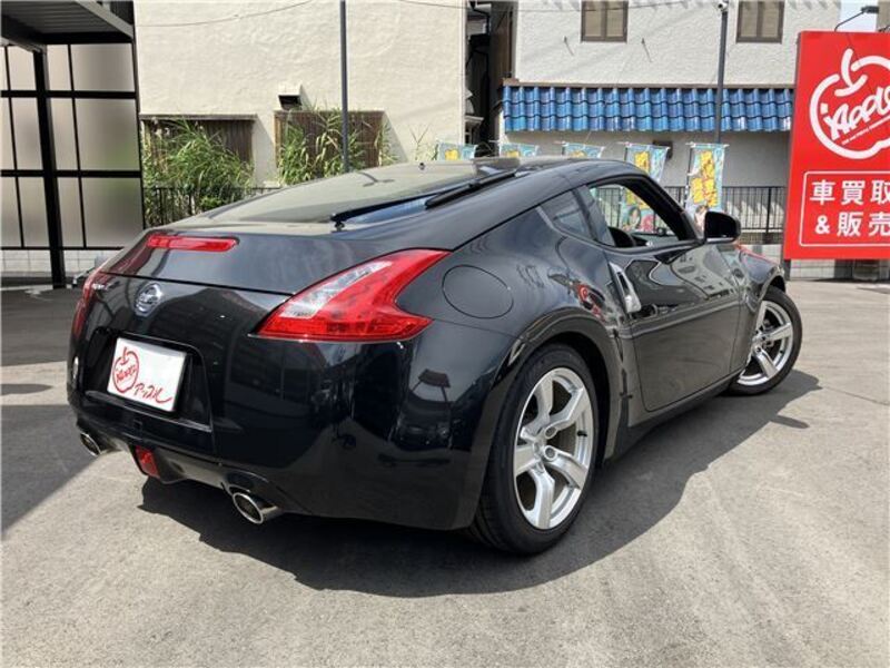 FAIRLADY Z