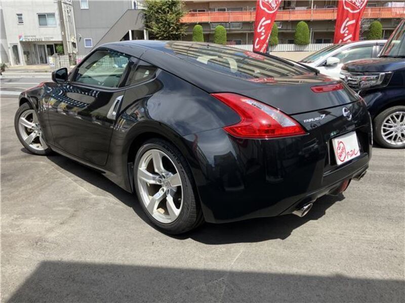 FAIRLADY Z