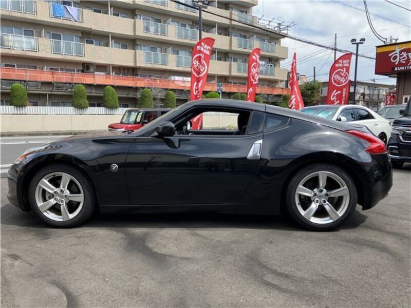 FAIRLADY Z