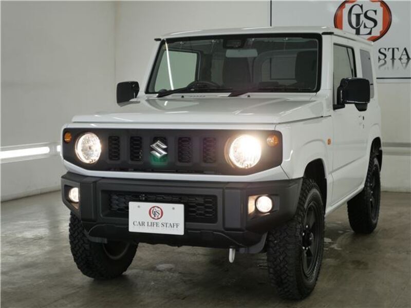 JIMNY