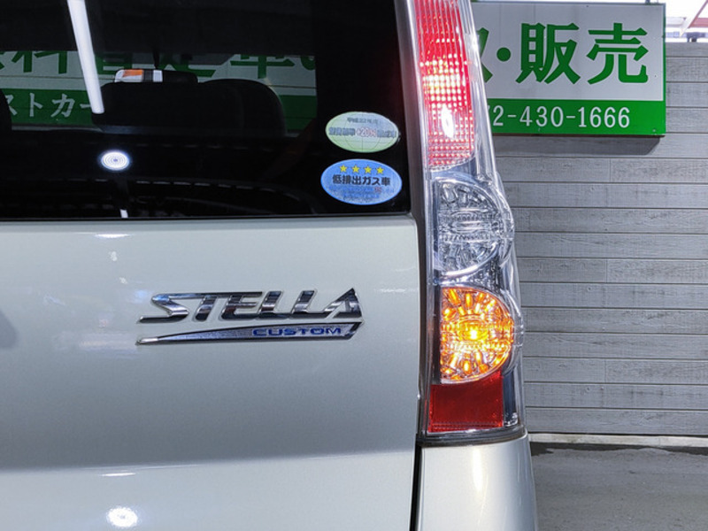 STELLA