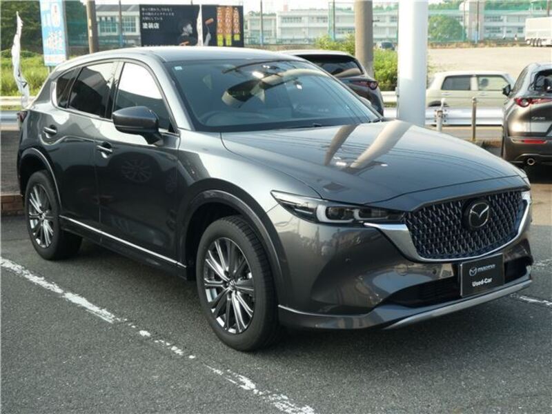 CX-5-0