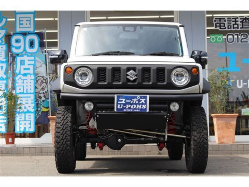 JIMNY SIERRA