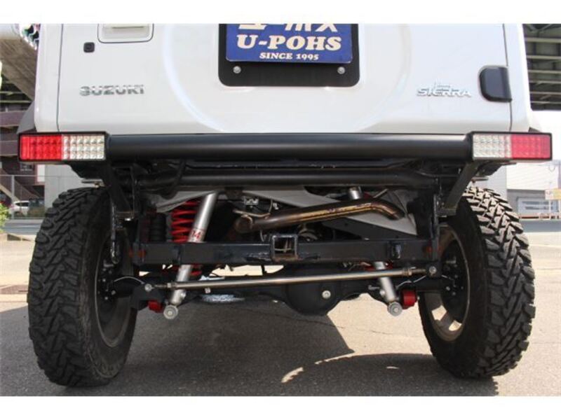 JIMNY SIERRA