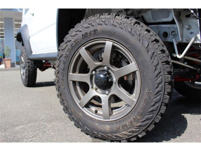 JIMNY SIERRA