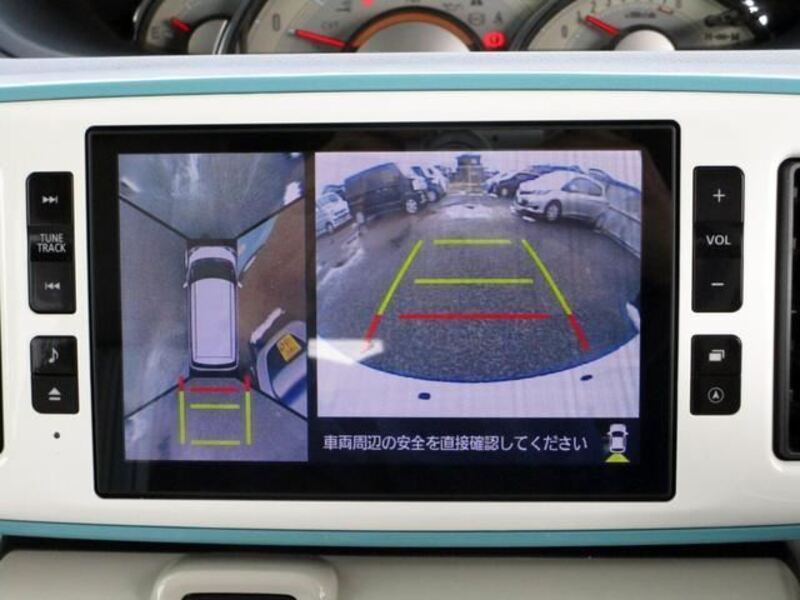 MOVE CANBUS