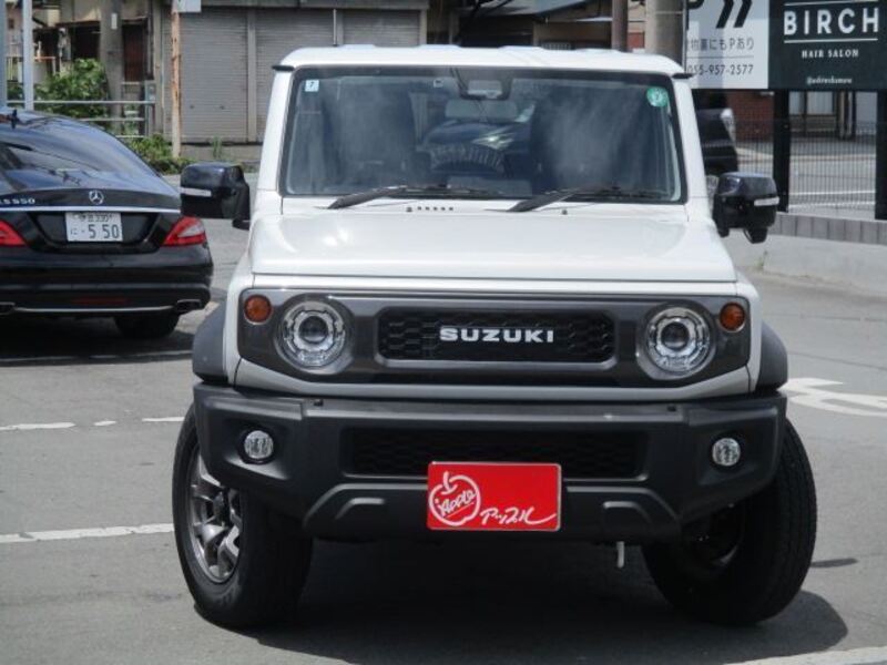 JIMNY SIERRA
