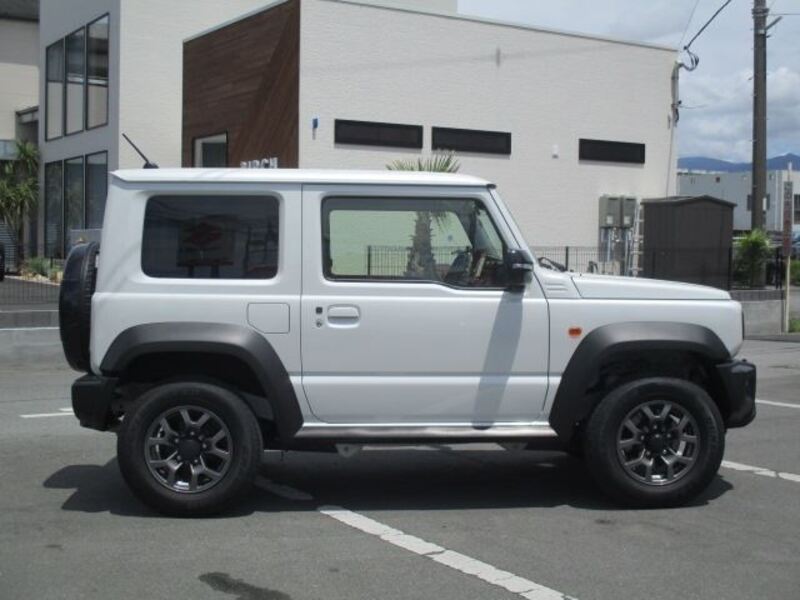 JIMNY SIERRA