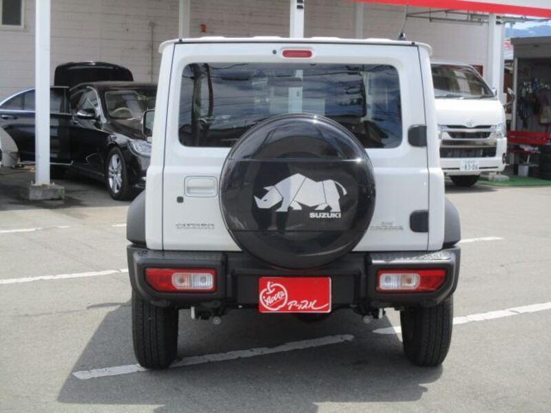 JIMNY SIERRA