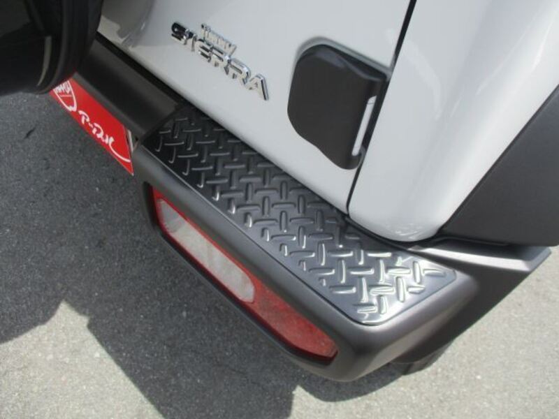 JIMNY SIERRA