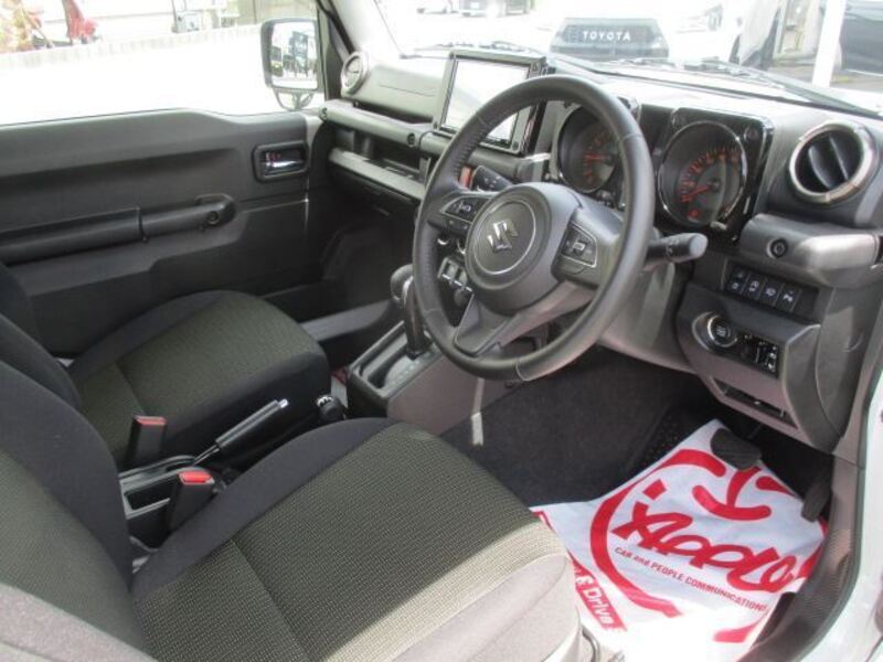JIMNY SIERRA