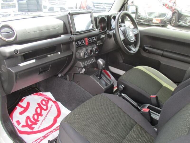 JIMNY SIERRA