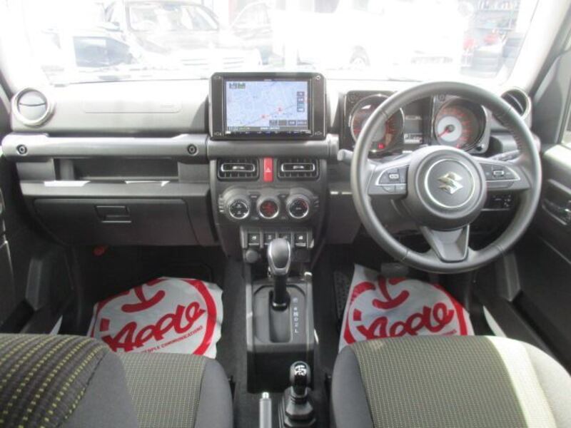 JIMNY SIERRA