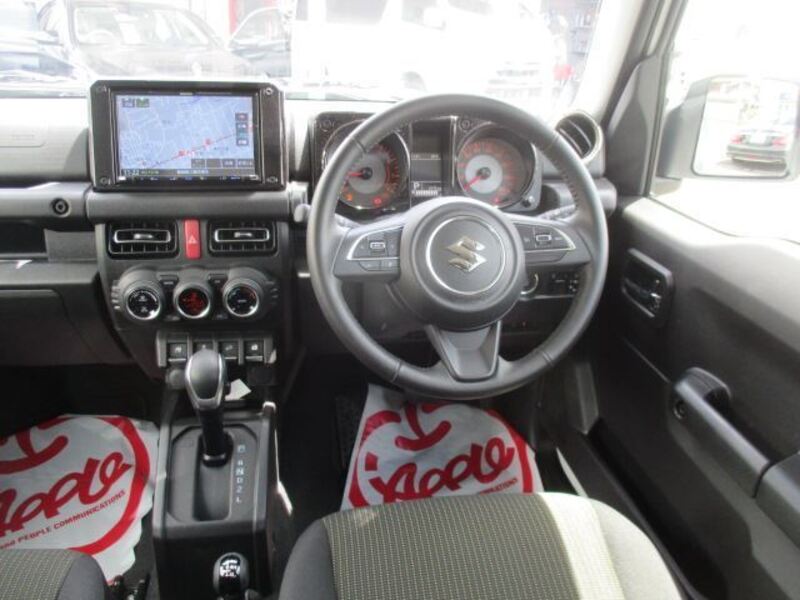 JIMNY SIERRA