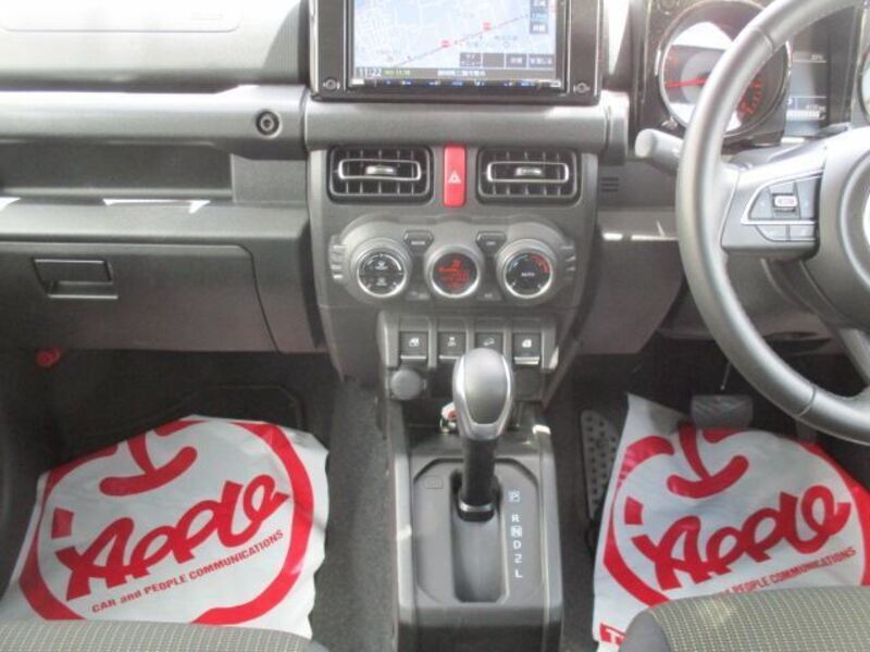 JIMNY SIERRA