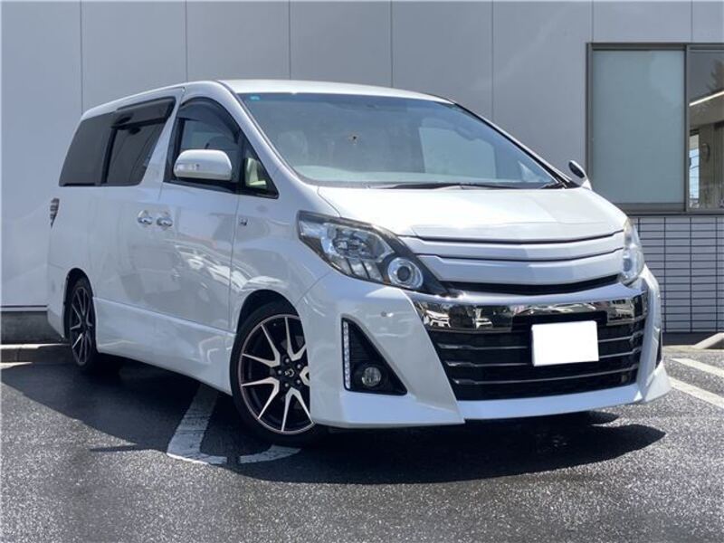ALPHARD-0