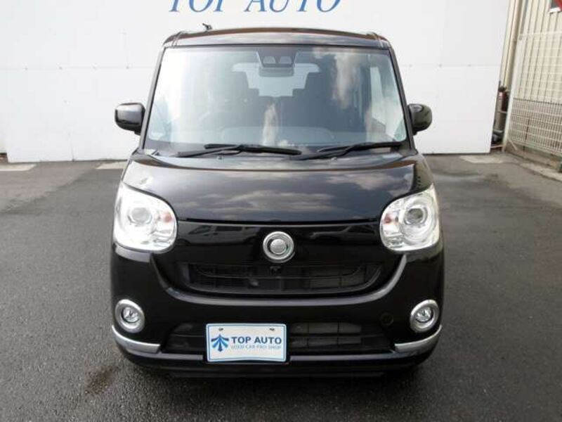 MOVE CANBUS
