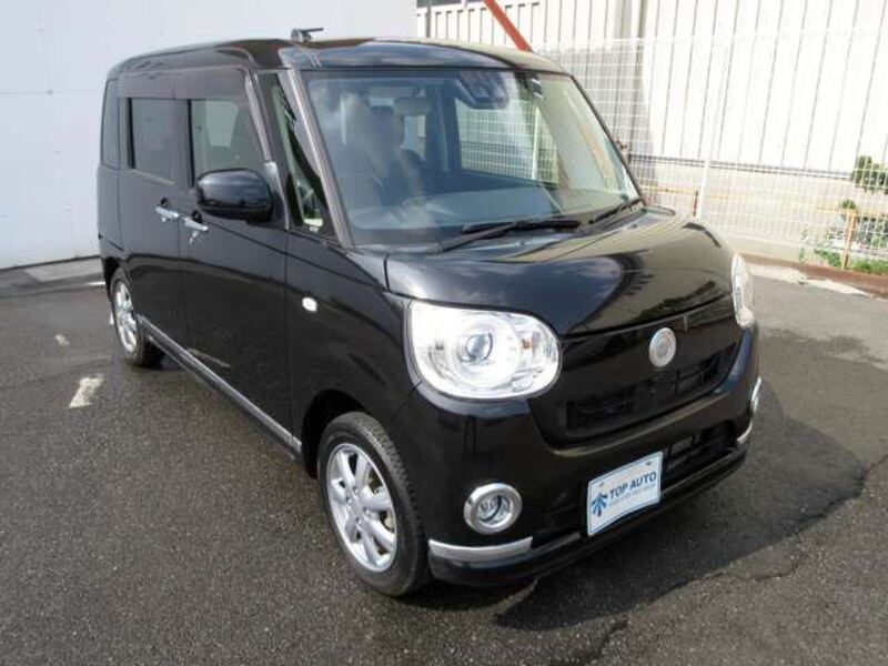 MOVE CANBUS