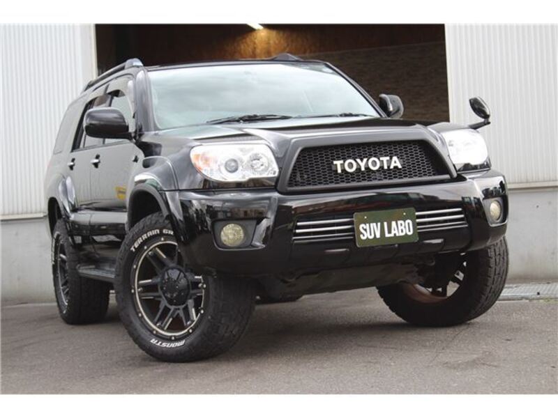 HILUX SURF